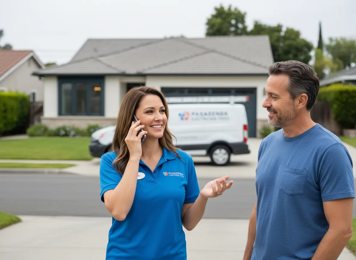 Electrician Fairmont, NE FAQs